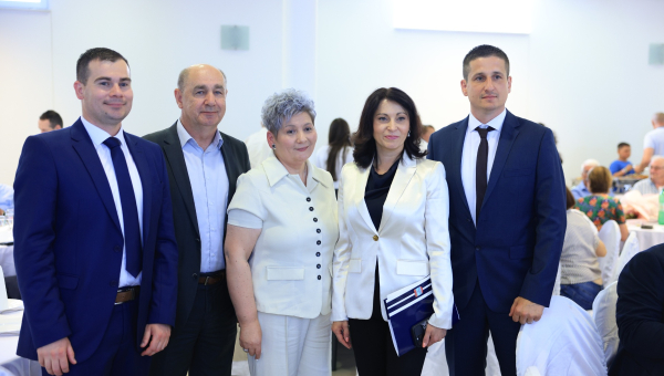 Svečano obilježen Dan općine Punitovci